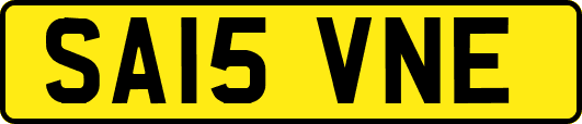SA15VNE
