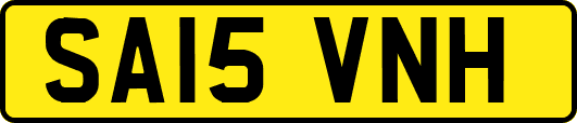 SA15VNH