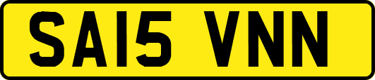 SA15VNN