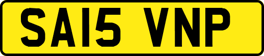 SA15VNP