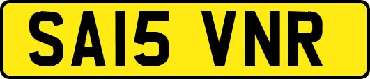 SA15VNR