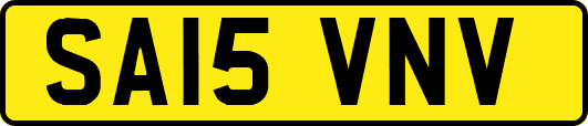 SA15VNV