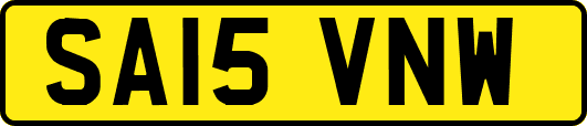 SA15VNW