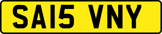 SA15VNY