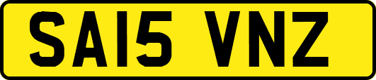 SA15VNZ