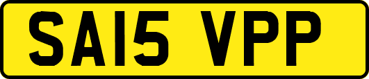 SA15VPP