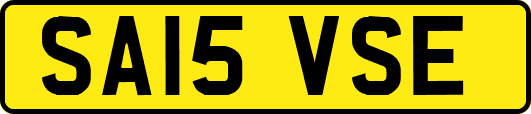 SA15VSE
