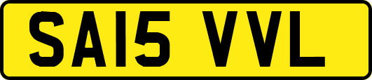 SA15VVL