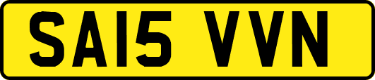 SA15VVN
