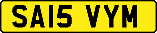SA15VYM