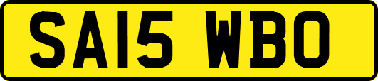 SA15WBO