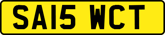 SA15WCT