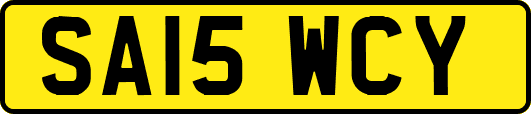 SA15WCY