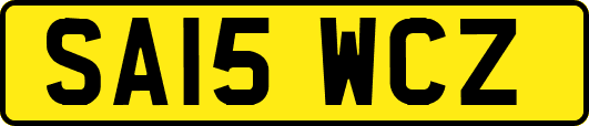 SA15WCZ
