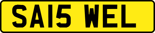 SA15WEL