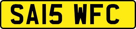 SA15WFC