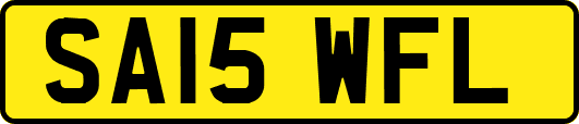 SA15WFL