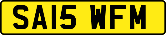 SA15WFM