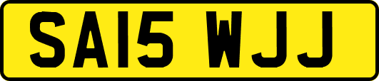 SA15WJJ
