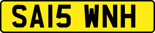 SA15WNH