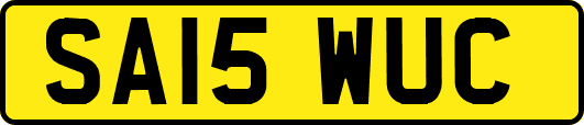 SA15WUC