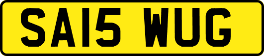 SA15WUG