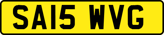 SA15WVG