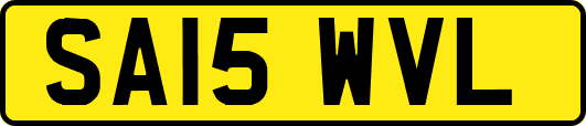 SA15WVL