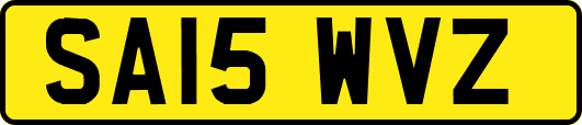 SA15WVZ