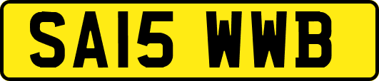 SA15WWB