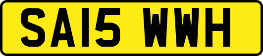 SA15WWH