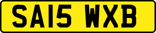 SA15WXB