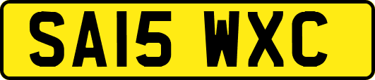 SA15WXC