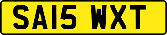 SA15WXT