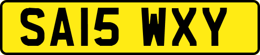 SA15WXY