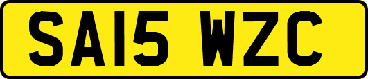 SA15WZC