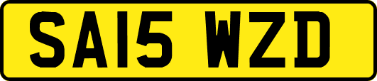 SA15WZD