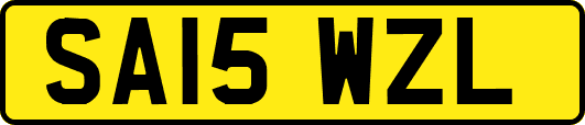 SA15WZL