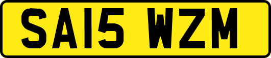 SA15WZM