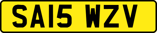 SA15WZV