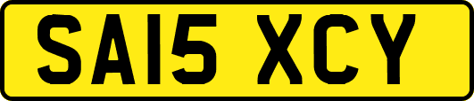 SA15XCY