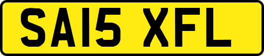 SA15XFL