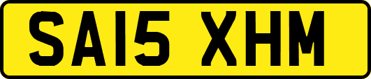 SA15XHM