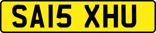 SA15XHU