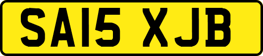 SA15XJB