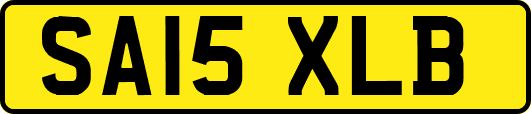 SA15XLB
