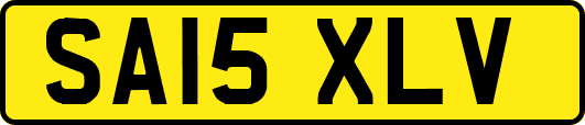 SA15XLV