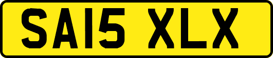 SA15XLX