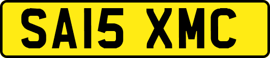 SA15XMC