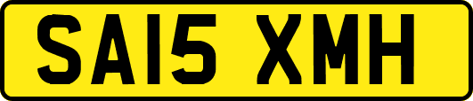 SA15XMH